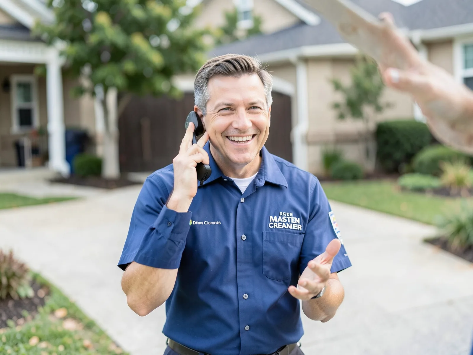 Drain Cleaning Peel, AR FAQs